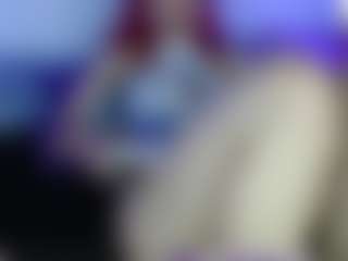 Live cam show with levi-cloud - Red Hair Shaved Pussy on Camsoda