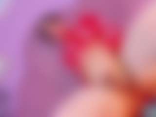 Live cam show with Vanessapintoo - Colombia on hrnylive.com
