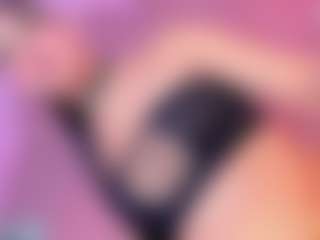 Cam Show en direct de Vanessapintoo
