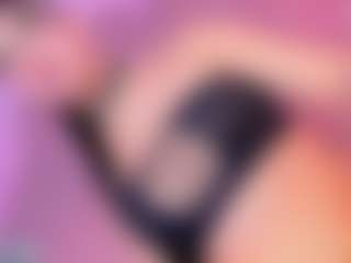 Cam Show en direct de Vanessapintoo