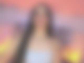 Cam Show en direct de Zara-gill