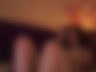 EdytClemon's Live Sex Cam Show