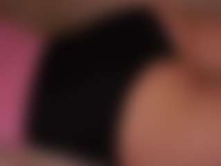 Live cam show with EdytClemon - Raven Hair on Ass Tok