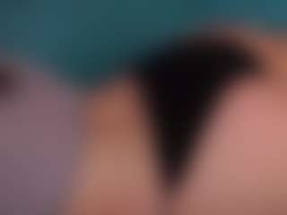 Live cam show with EdytClemon - Raven Hair on StripNow