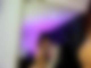 Live cam show with DalayMoore - Curly on StripNow