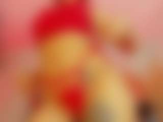 Live cam show with DalayMoore - Curly on EXY