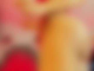 Live cam show with DalayMoore - Curly on luckytryst.com
