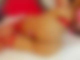 Live cam show with DalayMoore - Curly on Instabang