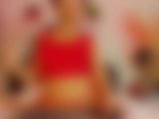 Live cam show with DalayMoore - Juguetes on boobsie.com