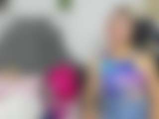 Live cam show with DalayMoore - Juguetes on sexylive.show