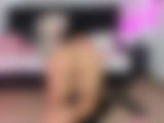 Alexa_Sanders's Live Sex Cam Show