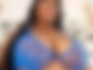 Live cam show with sensual crazy - BBW Ebony on crypto-cams