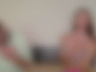 Alex and John's Live Sex Cam Show