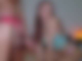 Live cam show with Alex and John - Pegging on fapnchat