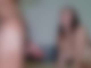 Live cam show with Alex and John - Pegging on Fit Hotties