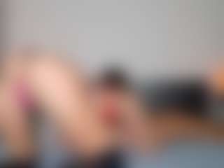 Live cam show with Alex and John - Pegging on fapnchat