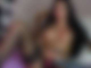 AngelaMystX's Live Sex Cam Show