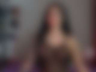 AngelaMystX's Live Sex Cam Show