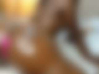 Live cam show with Darkpearl8 - Hardcore on TeamSkeetLive