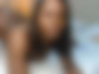 Live cam show with Darkpearl8 - Hardcore on Instabang