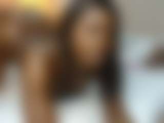 Live cam show with Darkpearl8 - Riding on Porn Luv