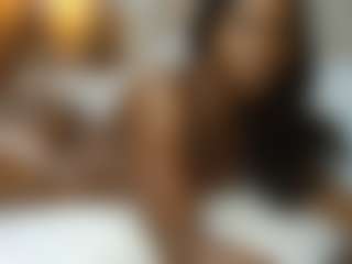 Live cam show with Darkpearl8 - Suck on SinfulBabes