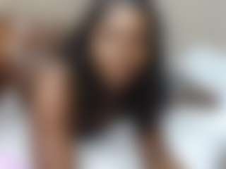 Live cam show with Darkpearl8 - American on Camsoda