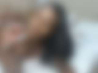 Live cam show with Darkpearl8 - Ebony Teen (18+) on Camsoda