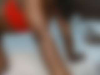 Live cam show with Darkpearl8 - American on hrnylive.com