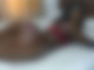 Live cam show with Darkpearl8 - Riding on iamadamtest123.com