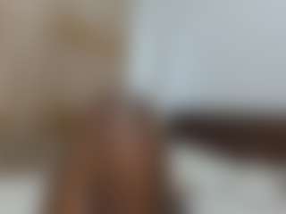 Live cam show with Darkpearl8 - Riding on Camsoda