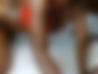 Live cam show with Darkpearl8 - Riding on Camming Site