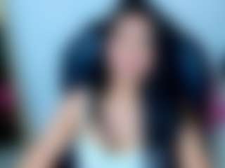 Live cam show with Laylaa-Breezee - Lush Brown Hair on livesexfox.com