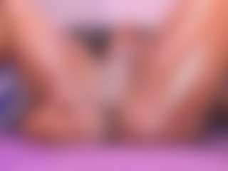 begoniia's Live Sex Cam Show