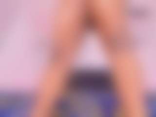begoniia's Live Sex Cam Show