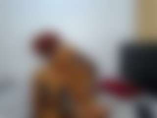 blackfantastick's Live Sex Cam Show