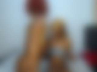 blackfantastick's Live Sex Cam Show