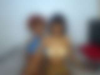 blackfantastick's Live Sex Cam Show