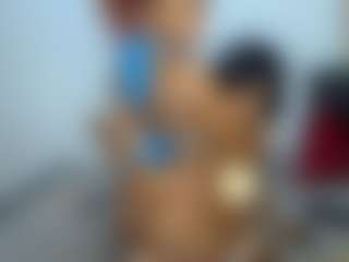 blackfantastick's Live Sex Cam Show