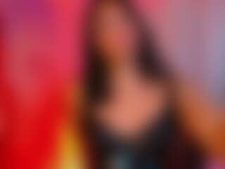 CamiiGarcia's Live Sex Cam Show