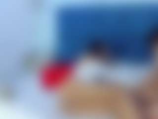 ALISA and ricardo's Live Sex Cam Show