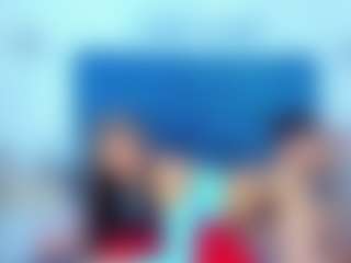 ALISA and ricardo's Live Sex Cam Show