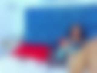 ALISA and ricardo's Live Sex Cam Show