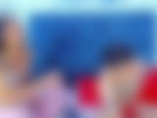 ALISA and ricardo's Live Sex Cam Show