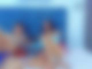 ALISA and ricardo's Live Sex Cam Show