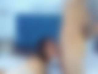 ALISA and ricardo's Live Sex Cam Show