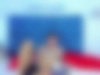ALISA and ricardo's Live Sex Cam Show
