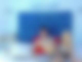 ALISA and ricardo's Live Sex Cam Show