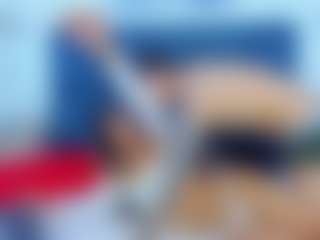 ALISA and ricardo's Live Sex Cam Show