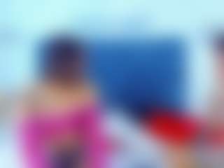 ALISA and ricardo's Live Sex Cam Show